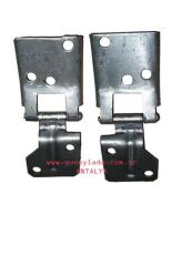 KAPORTA-MOTOR KAPUT MENTEŞESİ SAĞ SOL TKM. 2107 47 Lada Vaz