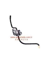 MOTOR KAPUT AÇMA KOLU  Panjur   [Octavia, 01-11]
