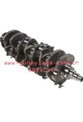 MOTOR-KRANK 1100cc 48 Lada Samara