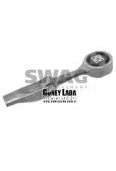ŞANZIMAN BAĞLANTI BRAKETİ [Skoda Fabia, Volkswagen AUA,AUB,BBY, BBZ,BKY] 13
