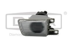 Volkswagen Golf - Sis Lambası Sol - 1H0941699B