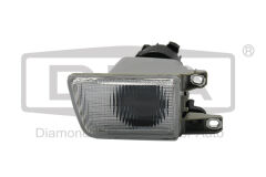 Volkswagen Golf - Sis Lambası Sol - 1H0941699B