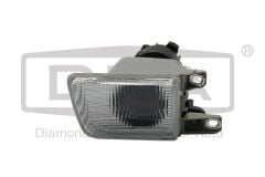 Volkswagen Golf - Sis Lambası Sol - 1H0941699B
