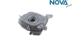 Volkswagen Polo - Radyatör Yedek Su Deposu - [Skoda Fabia, Scala; Seat Ibiza; Audi A1] - 2Q0121407C