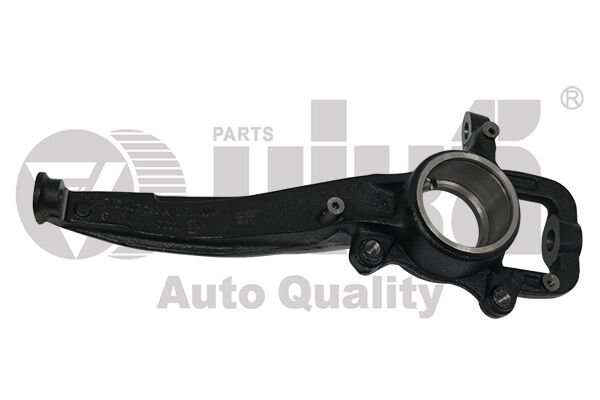 Audi Q7 - Aks Taşıyıcı Sol 96.00 MM 03-15 - [Volkswagen Touareg; Porsche Cayenne] - 7L0407257A
