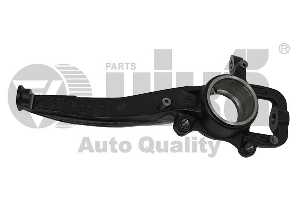 Audi Q7 - Aks Taşıyıcı Sol 96.00 MM 03-15 - [Volkswagen Touareg; Porsche Cayenne] - 7L0407257A