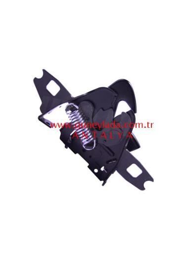 MOTOR KAPUT KİLİDİ ALT  [Octavia,01-11]    13O