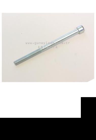 SİLİNDİR KAPAK SAPLAMASI-KISA [Skoda Favorit, Forman, Felicia, Pickup] 12