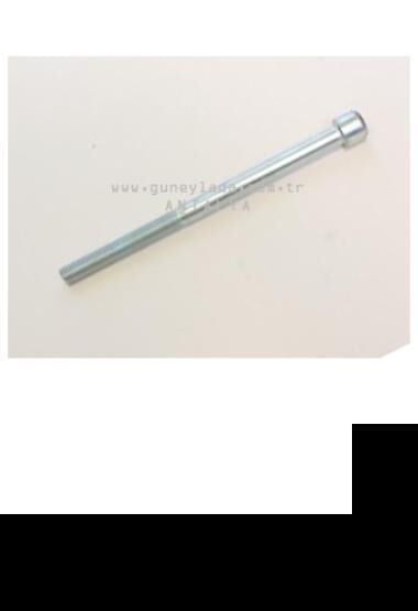 SİLİNDİR KAPAK SAPLAMASI-KISA [Skoda Favorit, Forman, Felicia, Pickup] 12