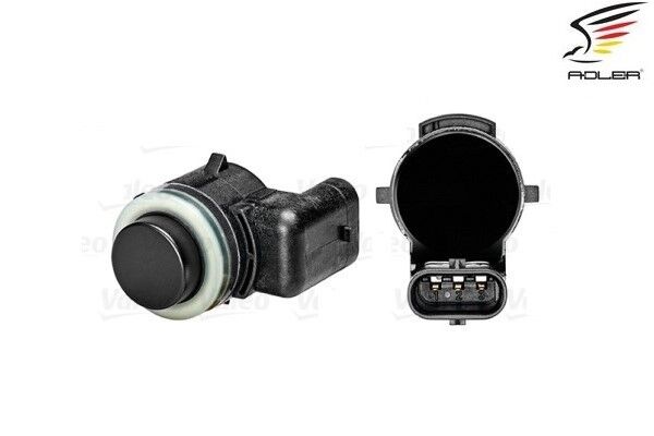 Volkswagen Golf - PARK SENSORU Ön - [Volkswagen Jetta, Passat, Amarok, Audi A3, Skoda Octavia, Karoq, Kodiaq, Seat Leon] - 5Q0919275C