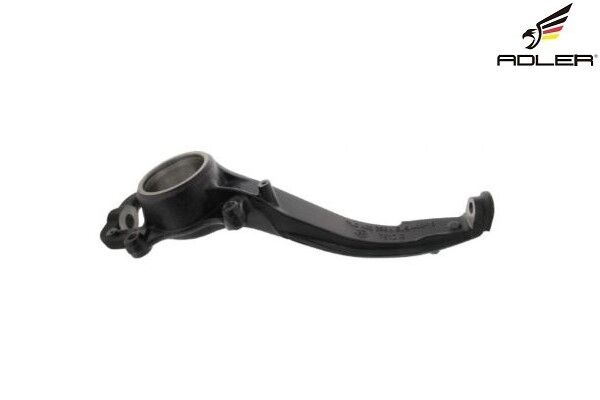 Audi Q7 - Aks Taşıyıcı Sağ 96.00 MM 03-15 - [Volkswagen Touareg; Porsche Cayenne] - 7L0407258A