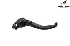 Audi Q7 - Aks Taşıyıcı Sağ 96.00 MM 03-15 - [Volkswagen Touareg; Porsche Cayenne] - 7L0407258A