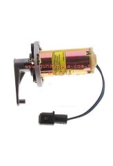 KALORİFER ISI AYARLAYICI MOTORU Yuvarlak 51 Lada Vega