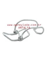 MOTOR-HAVA FİLTRE KUTUSU SEKMANI 48 Lada Samara