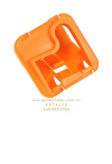 MOTOR KAPUT DEMİR PLASTİĞİ   [Skoda Fabia,Octavia,Roomster]