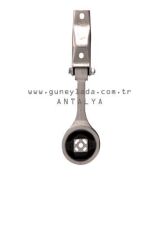 ŞANZIMAN BAĞLANTI BRAKETİ [Skoda Fabia ARV,AQV,ATZ,AME,AQW,AZE,AZF] 13F