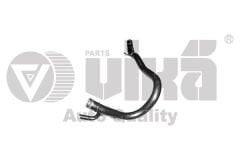 Skoda Fabia - Radyatör Su Borusu (Demir) 00-04 1.2-1.4 - 6Y0121050A