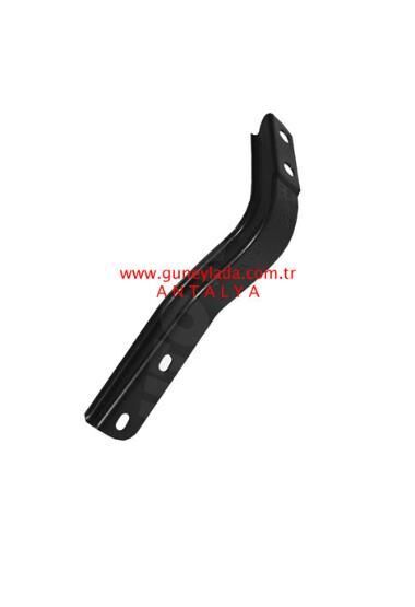 PANJUR BAĞLANTI BRAKETİ   L-Sol   [Skoda Octavia, 01-11]   1