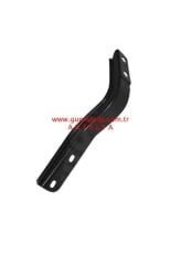 PANJUR BAĞLANTI BRAKETİ   L-Sol   [Skoda Octavia, 01-11]   1