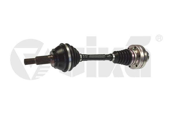 Porsche Cayenne - Aks Komple Sol ve Sağ - [Volkswagen Touareg; Audi Q7] - 7L0407271