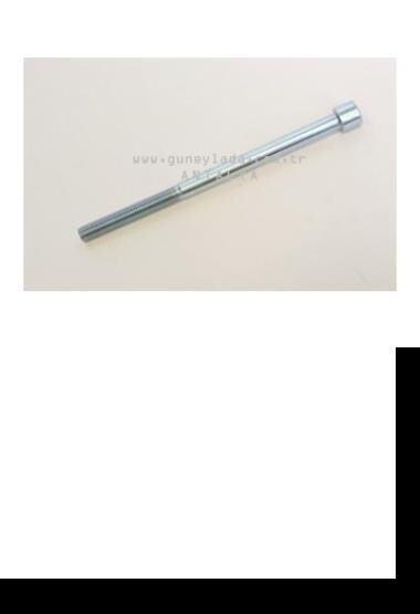 SİLİNDİR KAPAK SAPLAMASI-UZUN [Skoda Favorit, Forman, Felicia, Pickup] 12