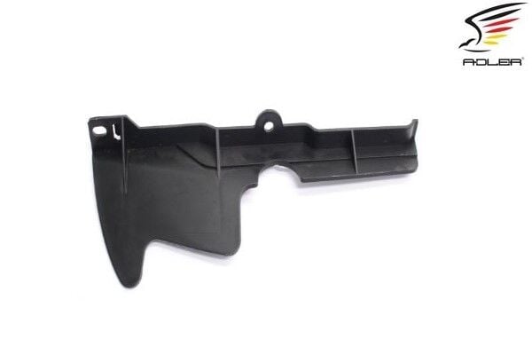Skoda Fabia - Radyatör Havalandırma Plastiği Sağ - 6Y0121284