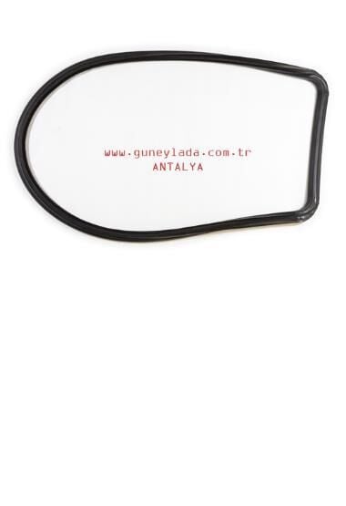 CAM LASTİĞİ-YAN CAM 49 Lada Niva