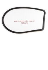 CAM LASTİĞİ-YAN CAM 49 Lada Niva