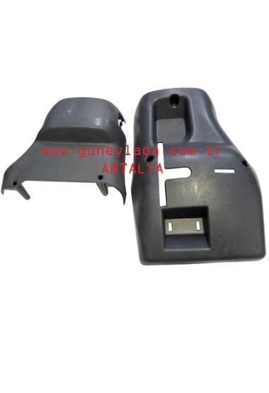 DÖŞEME-DİREKSİYON BAKALİTİ ÜST-ALT TKM. 51 E3