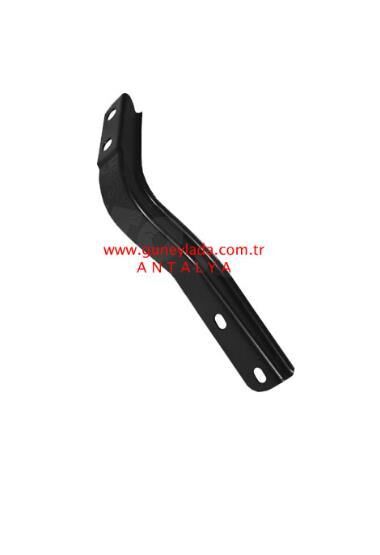 PANJUR BAĞLANTI BRAKETİ   R-Skoda   [Octavia, 01-11]   13O