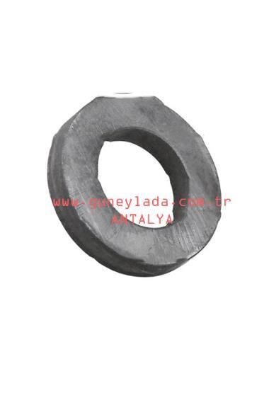 SİLİNDİR KAPAK SAPLAMASI ALT PULU [Skoda Favorit, Forman, Felicia, Pickup] 12
