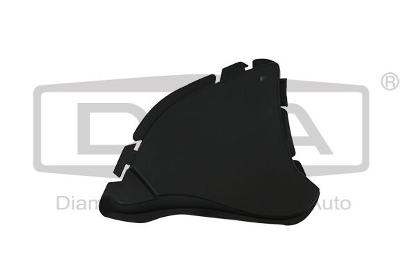 Skoda Octavia - Havalandırma Plastiği Ön Sol 97-00 - 1U0805825A