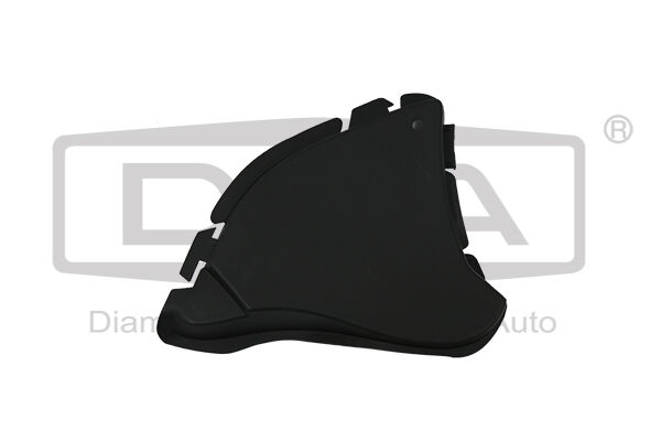 Skoda Octavia - Havalandırma Plastiği Ön Sol 97-00 - 1U0805825A
