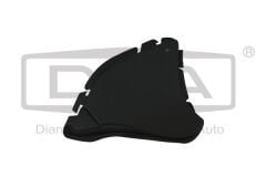 Skoda Octavia - Havalandırma Plastiği Ön Sol 97-00 - 1U0805825A
