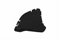Skoda Octavia - Havalandırma Plastiği Ön Sol 97-00 - 1U0805825A