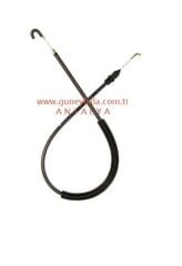 KAPI İÇ AÇMA TELİ ÖN   [Skoda Octavia, 97-00] 1U0837099D 1U0837099E