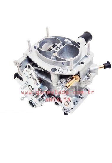 KARBÜRATÖR KOMPLE YM. 1700cc. DAA3 47 49 Lada Vaz Niva