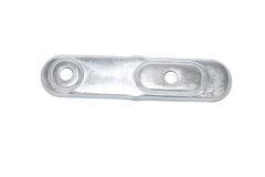 Skoda Octavia - Tampon Bağlantı Braketi Sol & Sağ 97-00 - 1U0807193C