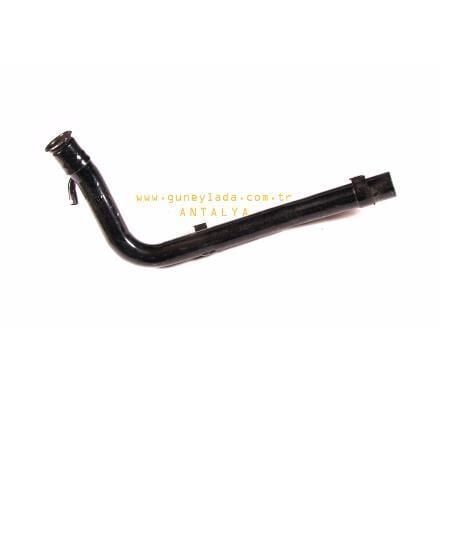 E3-BENZİN DEPO GİRİŞ BORUSU HB 48 Lada Samara