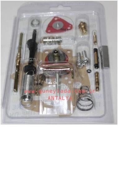 KARBÜRATÖR TAMİR TKM. YM. 47 49 Lada Vaz Niva