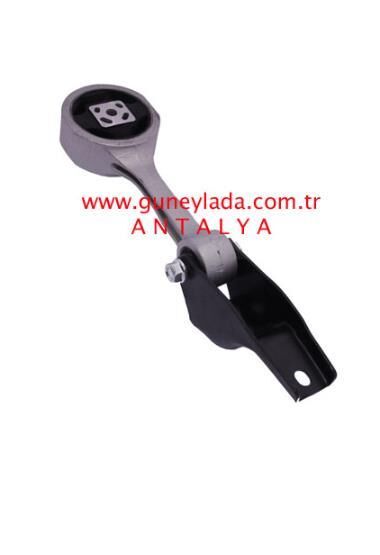 ŞANZIMAN BAĞLANTI BRAKETİ  [Skoda Fabia, Roomster, Volkswagen BBM,BZG,BXW,BTS,BNM,BNV] 13