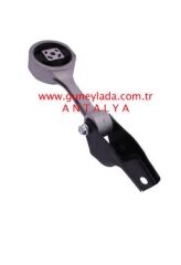 ŞANZIMAN BAĞLANTI BRAKETİ  [Skoda Fabia, Roomster, Volkswagen BBM,BZG,BXW,BTS,BNM,BNV] 13