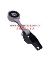 ŞANZIMAN BAĞLANTI BRAKETİ [Skoda Fabia, Roomster, Volkswagen BBM,BZG,BXW,BTS,BNM,BNV] 13