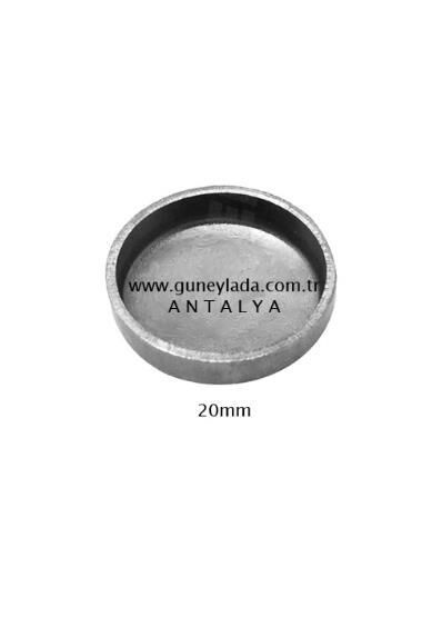 SİLİNDİR KAPAK TAPASI Orta-20mm [Skoda Favorit, Forman, Felicia, Pickup] 12