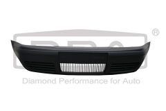 Skoda Octavia - Tampon Ön (Komple Şerit & Izgara) 01-11 - 1U0807221KC