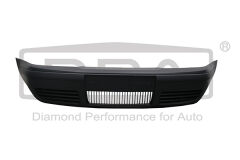 Skoda Octavia - Tampon Ön (Komple Şerit & Izgara) 01-11 - 1U0807221KC