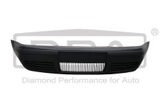 Skoda Octavia - Tampon Ön (Komple Şerit & Izgara) 01-11 - 1U0807221KC