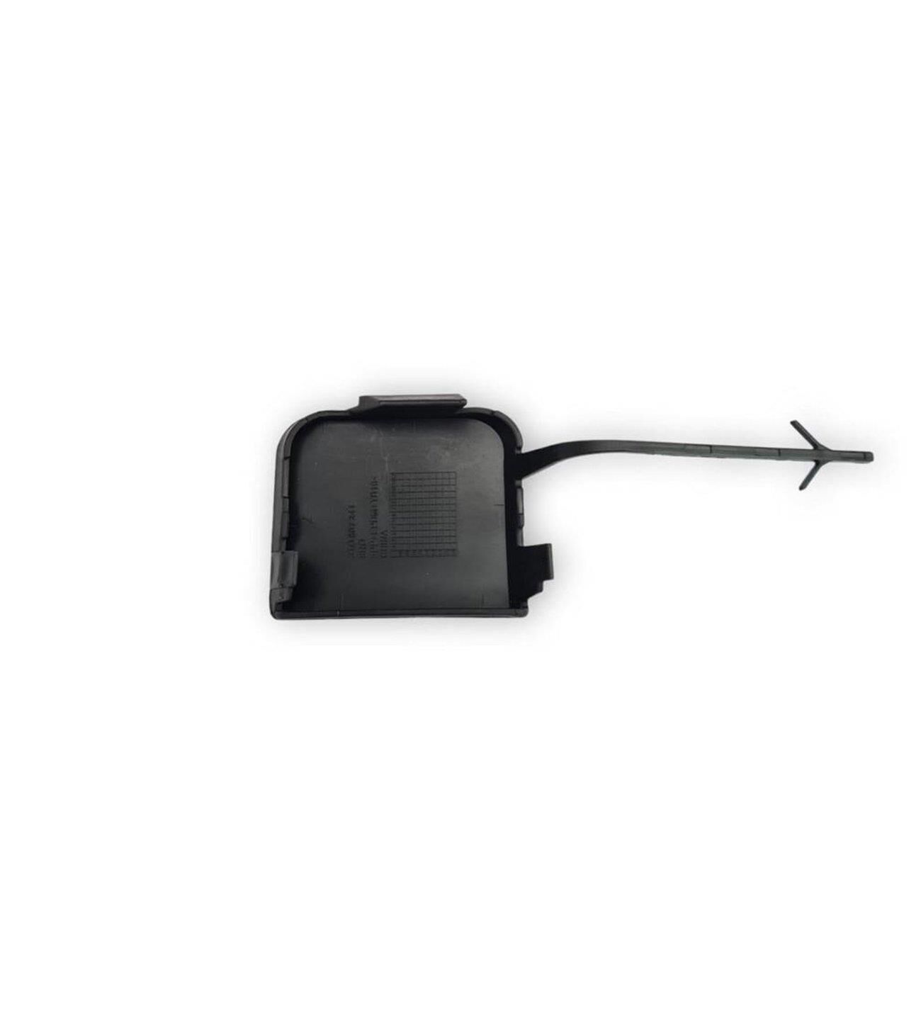 TAMPON ÇEKİ DEMİR KAPAĞI ÖN [Skoda Suberb II,2009-2013]