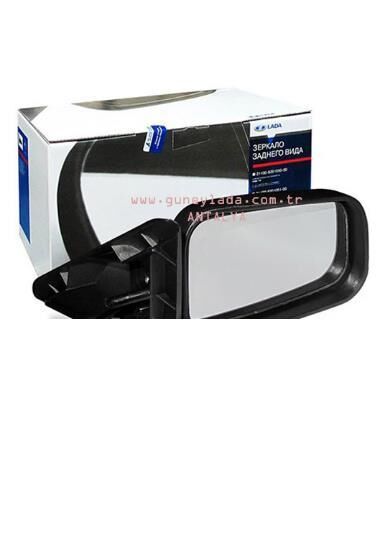 AYNA-DIŞ DİKİZ SAĞ BEYAZ 51 Lada Vega