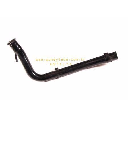 E3- BENZİN DEPO GİRİŞ BORUSU SEDAN 48